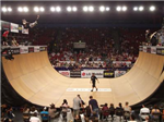 Vert Vs. Street