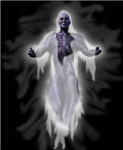 How Ghostly Are You?