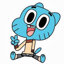 Gumball'ı Gerçekten Seviyormusun