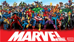 Marveli Biliyor Musun ?