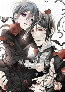 Qui Est Tu Dans Black Butler ? 