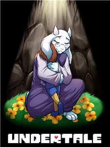 ¿Cuanto Sabes De Undertale ?