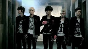 Quien Es Tu Oppa De Nu'est