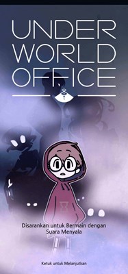 Mirip Siapa Kamu Di Underworld Office?