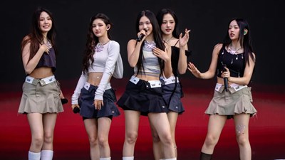 Hangi K-pop gurubusun