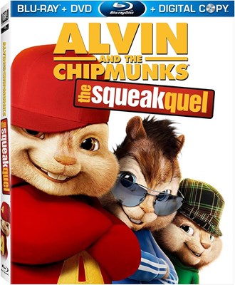 Che chipmunks o chipette sei?