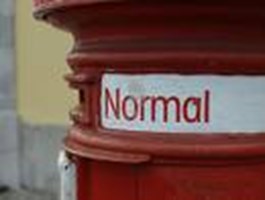 Geek Or Normal?