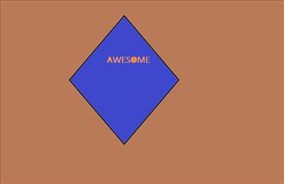 Awesome Or Not Awesome?