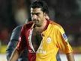 Dekolte Cimbom