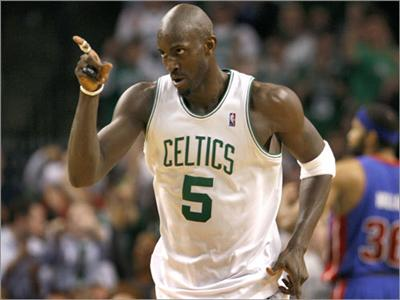 Hangi Boston Celtics Oyuncususun?