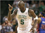Hangi Boston Celtics Oyuncususun?