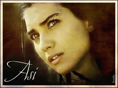 Who Are You In Asi Characters?