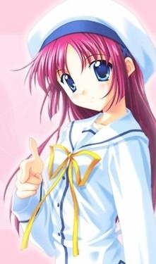 What Da Capo Girl Are You?