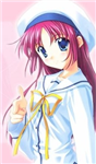 What Da Capo Girl Are You?