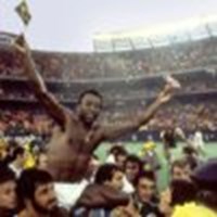Who Is Your Favourite Football Player?