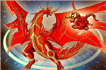 Bakuganın Ne?