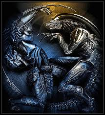 Aliens Vs Predator