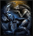 Aliens Vs Predator