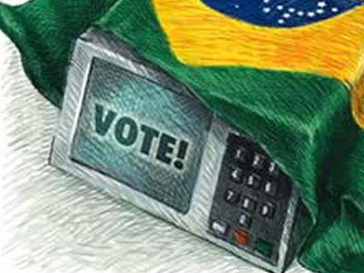 Eleições Suplementares