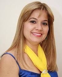 MÁRCIA CANDIDO 