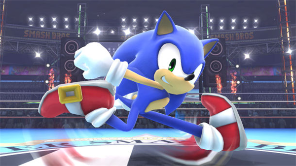 What Sonic Character Are You ?