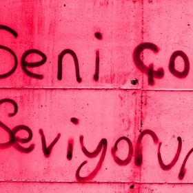 Ben onsuz yapamam [[ÇOK ÇOK Severim]]