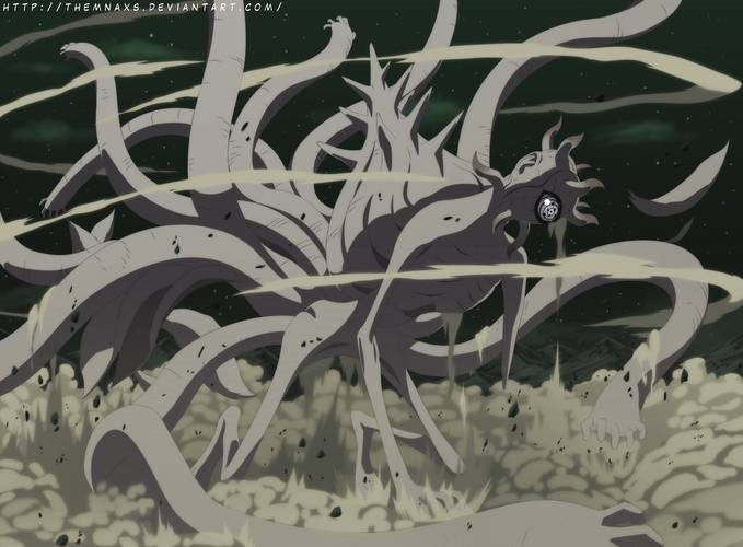 Mirip Siapa Kamu Di Klan Uzumaki