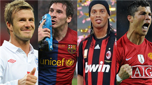 Hangi Futbolcusun