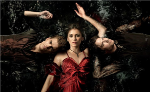 The Vampire Diaries'de Hangi Kar