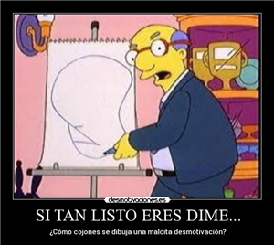 Eres Un Inteligennnnteeee
