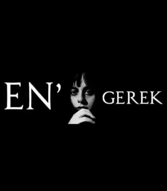 Yüzde Kaç En'gereksin? 