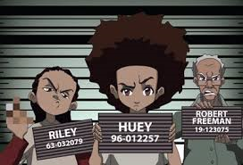 Which Boondock Character Are You