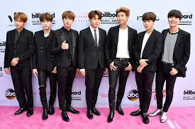 Bts A.R.M.Y Testi