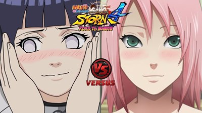 Mirip Siapa Elu Di Wanita Konoha