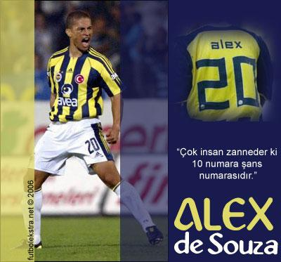 Hangi Fenerbahçeli Futbolcusun