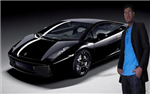 Lambarghini