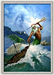 Which Greek God Are You?