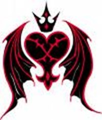 Gothic/Dark Or Emo? 