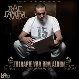 Welcher Rapper Bist Du?