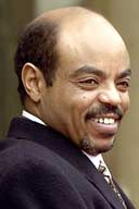 Which Ethiopian Leader Are You?