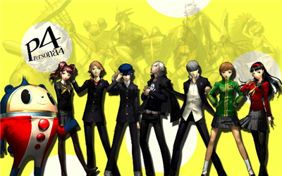 Whats Persona Are You?