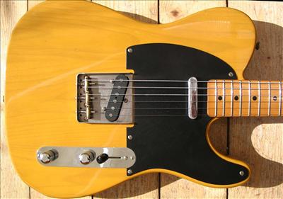 Hangi Gitar Sana Göre?