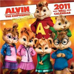 Hangi Alvin Ve Sincaplar Karakterisin?