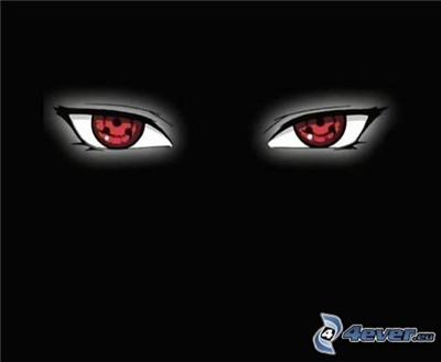 Ce Sharingan Ti Se Potriveste 
