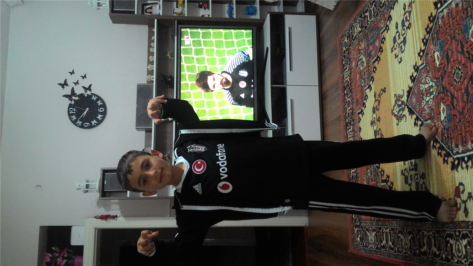 Beşiktaş