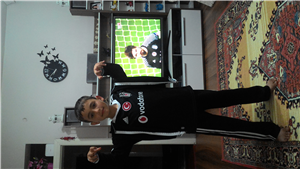 Beşiktaş