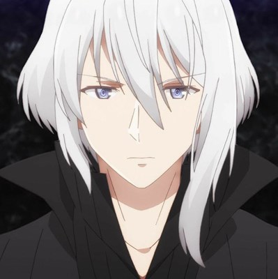 Siapakah anda di Maou gakuin no futekigosha