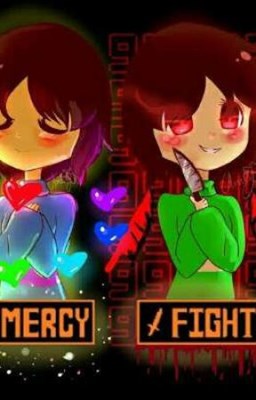 Hangi Undertale Karakterisin? 