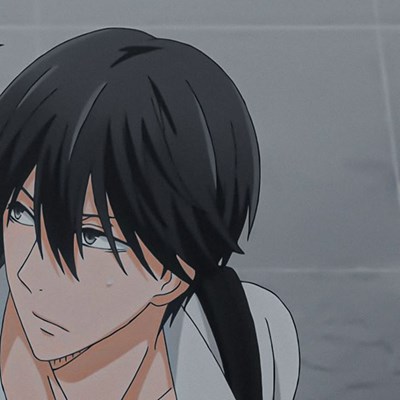 Sifat mu mirip Mami Takato atau Papi Chuntan?
