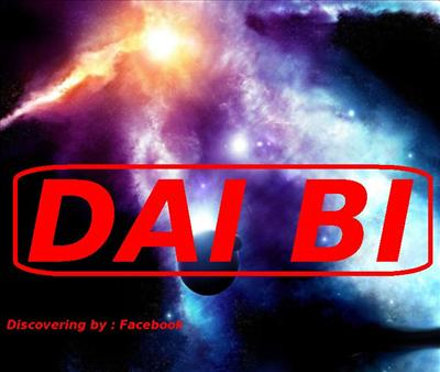 How Dai Bi Are You?